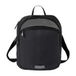 MOCHILA DE VIAJE MAKALU NEGRO SIN 730 (POLIÉSTER) - Image 2