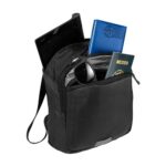 MOCHILA DE VIAJE MAKALU NEGRO SIN 730 (POLIÉSTER) - Image 3