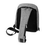 MOCHILA DE VIAJE JAIPUR NEGRO SIN 735 N (POLIÉSTER) - Image 3