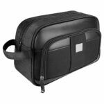 NECESER BENARES NEGRO SIN 751 N (POLIÉSTER) - Image 2