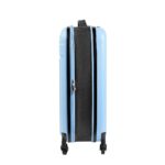 MALETA TROLLEY KLINK AZUL SIN 821 A (PLÁSTICO) - Image 5