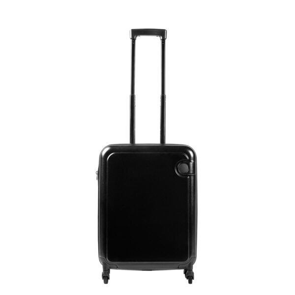 MALETA TROLLEY KLINK ROSA SIN 821 P (PLÁSTICO) - Imagen 3