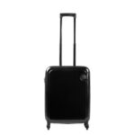 MALETA TROLLEY KLINK NEGRO SIN 821 N (PLÁSTICO)