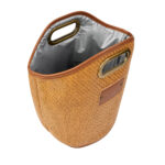 HIELERA ITALY BEIGE SIN 852 BE (TEJIDO DE PAPEL Y ALGODÓN) - Image 3