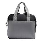 LONCHERA DYSHE NEGRO SIN 854 N (POLIÉSTER / LAMINADO DE POLIÉSTER. FORRO: ACETATO DE VINILO DE POLIETILENO) - Image 2