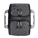 LONCHERA DYSHE NEGRO SIN 854 N (POLIÉSTER / LAMINADO DE POLIÉSTER. FORRO: ACETATO DE VINILO DE POLIETILENO) - Image 4