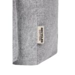 MOCHILA KIRAN GRIS SIN 881 G (ALGODÓN RECICLADO) - Image 5