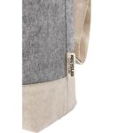 MOCHILA NATTY GRIS SIN 882 G (ALGODÓN RECICLADO) - Image 5