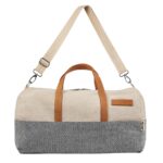 MALETA TAVY BEIGE SIN 883 BE (ALGODÓN RECICLADO) - Image 2