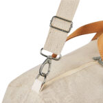 MALETA TAVY BEIGE SIN 883 BE (ALGODÓN RECICLADO) - Image 3
