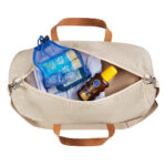 MALETA TAVY BEIGE SIN 883 BE (ALGODÓN RECICLADO) - Image 4