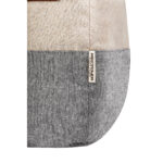MALETA TAVY BEIGE SIN 883 BE (ALGODÓN RECICLADO) - Image 5