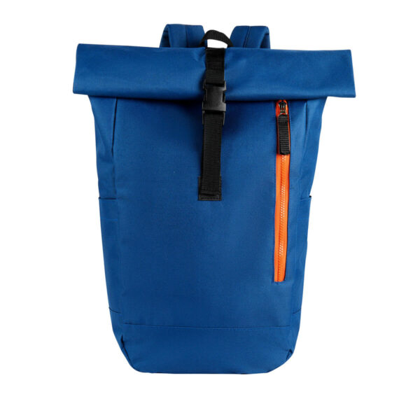 MOCHILA LIFT AZUL SIN 885 A (POLIÉSTER) - Imagen 2