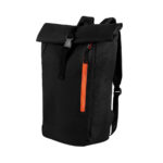 MOCHILA LIFT NEGRO SIN 885 N (POLIÉSTER)