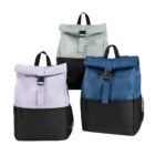 MOCHILA SANYA AZUL SIN 886 A (POLIÉSTER) - Image 4