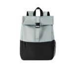 MOCHILA SANYA GRIS SIN 886 G (POLIÉSTER) - Image 2