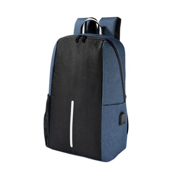 MOCHILA LIGNE AZUL SIN 887 A (POLIÉSTER)