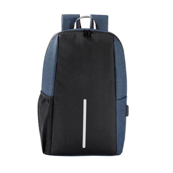 MOCHILA LIGNE AZUL SIN 887 A (POLIÉSTER) - Imagen 3