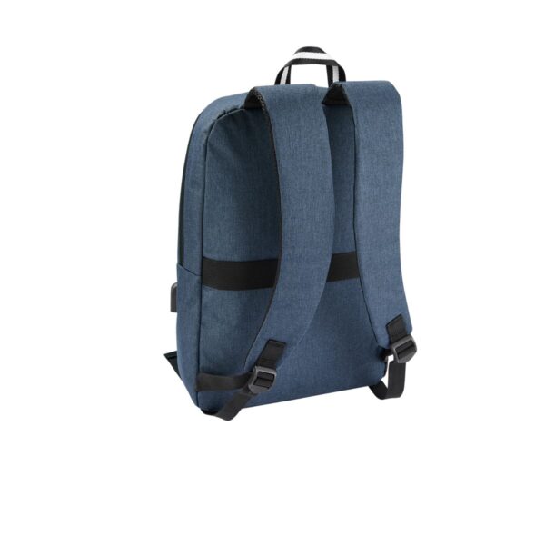 MOCHILA LIGNE AZUL SIN 887 A (POLIÉSTER) - Imagen 4