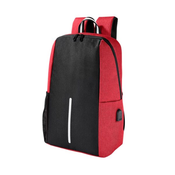 MOCHILA LIGNE ROJO SIN 887 R (POLIÉSTER)