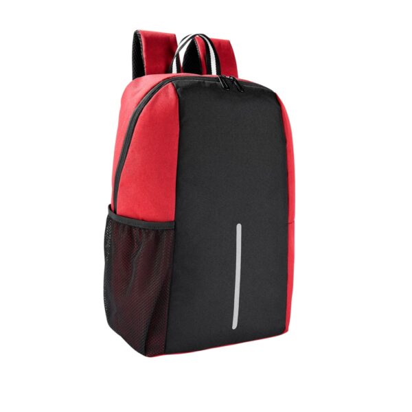 MOCHILA LIGNE ROJO SIN 887 R (POLIÉSTER) - Imagen 2