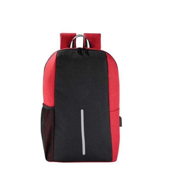 MOCHILA LIGNE ROJO SIN 887 R (POLIÉSTER) - Imagen 3