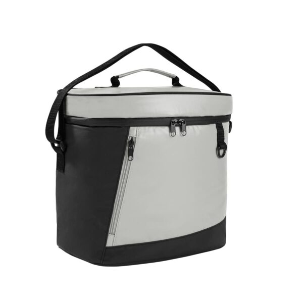 HIELERA KOEL GRIS SIN 888 G (LAMINADO DE POLIÉSTER Y LONA)