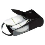 ZAPATERA QUEST CLUB NEGRO SIN 900 (POLIÉSTER) - Image 2