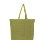 BOLSA SCANDOLA VERDE SIN 904 V (YUTE)