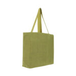 BOLSA SCANDOLA VERDE SIN 904 V (YUTE) - Image 2