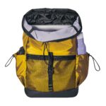 MALETA GEORGIE AMARILLO SIN 912 Y (POLIÉSTER) - Image 4