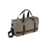 MALETA BUZZARD CAFE SIN 917 C (CANVAS) - Image 4