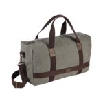 MALETA BUZZARD CAFE SIN 917 C (CANVAS) - Image 2