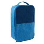 ZAPATERA PESCARA AZUL SIN 931 A (POLIÉSTER/MALLA)