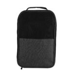 ZAPATERA PESCARA NEGRO SIN 931 N (POLIÉSTER/MALLA)