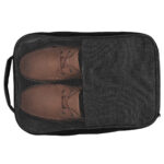 ZAPATERA PESCARA NEGRO SIN 931 N (POLIÉSTER/MALLA) - Image 2