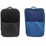 ZAPATERA PESCARA NEGRO SIN 931 N (POLIÉSTER/MALLA) - Image 5