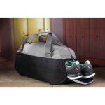 MALETA GALICIA GRIS SIN 932 G (POLIÉSTER) - Image 3