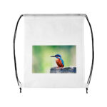 BOLSA-MOCHILA SUBLIMACIÓN YOSEM BLANCO SIN 938 B (NON WOVEN) - Image 4