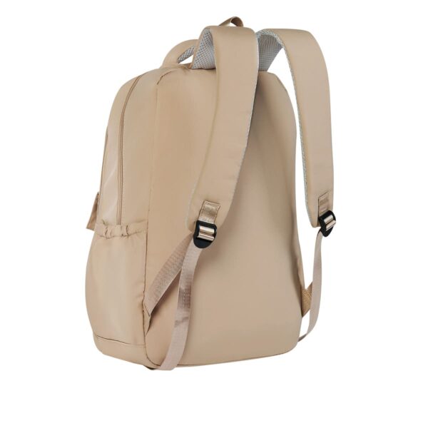 MOCHILA AYME BEIGE SIN 939 BE (POLIÉSTER / FORRO POLIÉSTER) - Imagen 3