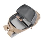 MOCHILA AYME BEIGE SIN 939 BE (POLIÉSTER / FORRO POLIÉSTER) - Image 4