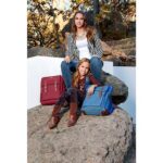 MOCHILA SKADI AZUL SIN 971 A (POLIÉSTER) - Image 2