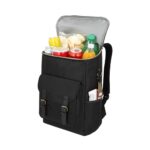 MOCHILA-HIELERA PAIA NEGRO SIN 991 N (POLIÉSTER) - Image 2