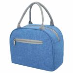 LONCHERA PROVIDENCE AZUL SIN 993 A (POLIÉSTER)