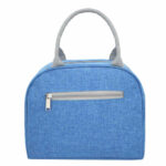 LONCHERA PROVIDENCE AZUL SIN 993 A (POLIÉSTER) - Image 2