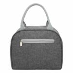LONCHERA PROVIDENCE GRIS SIN 993 G (POLIÉSTER) - Image 2