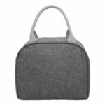 LONCHERA PROVIDENCE GRIS SIN 993 G (POLIÉSTER) - Image 3