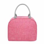 LONCHERA PROVIDENCE ROSA SIN 993 P (POLIÉSTER) - Image 3