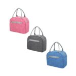 LONCHERA PROVIDENCE AZUL SIN 993 A (POLIÉSTER) - Image 4