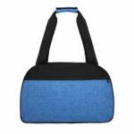 MALETA QUEENSLAND AZUL SIN 994 A (POLIÉSTER) - Image 2